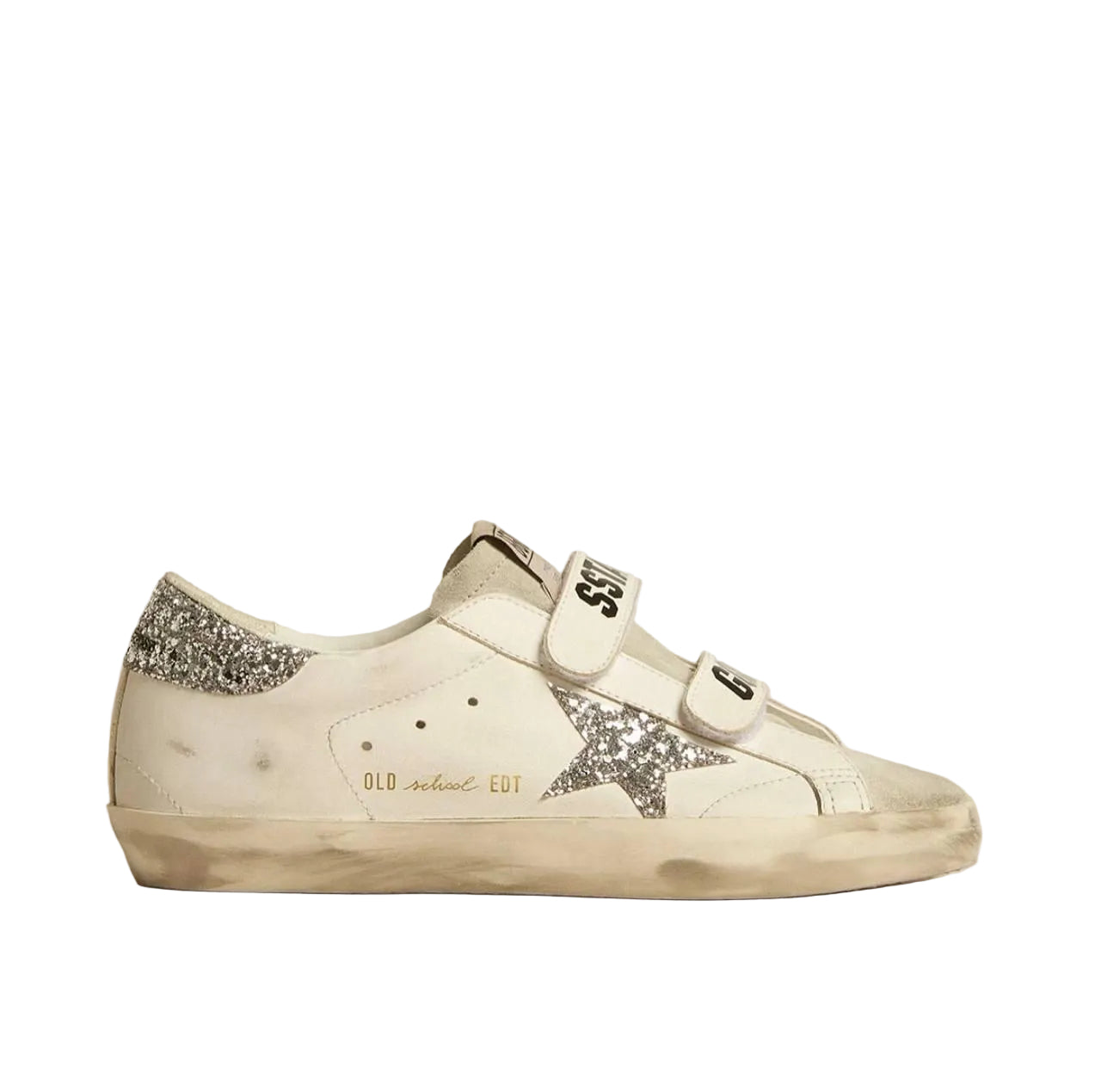 Golden Goose Old School Sneakers