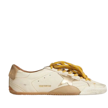 Golden Goose True Star Sneakers