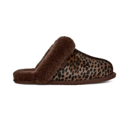UGG Cuffette Caspian Slipper