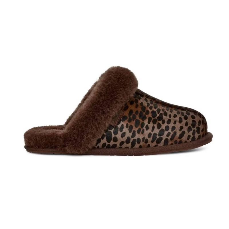 UGG Cuffette Caspian Slipper