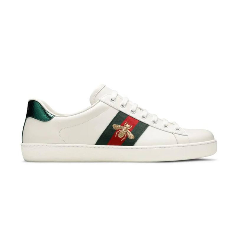 Gucci Ace Embroidered 'Bee'