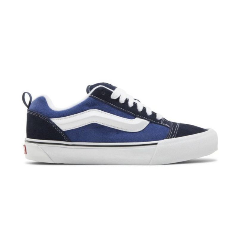 Vans Knu-Skool 'Navy White'