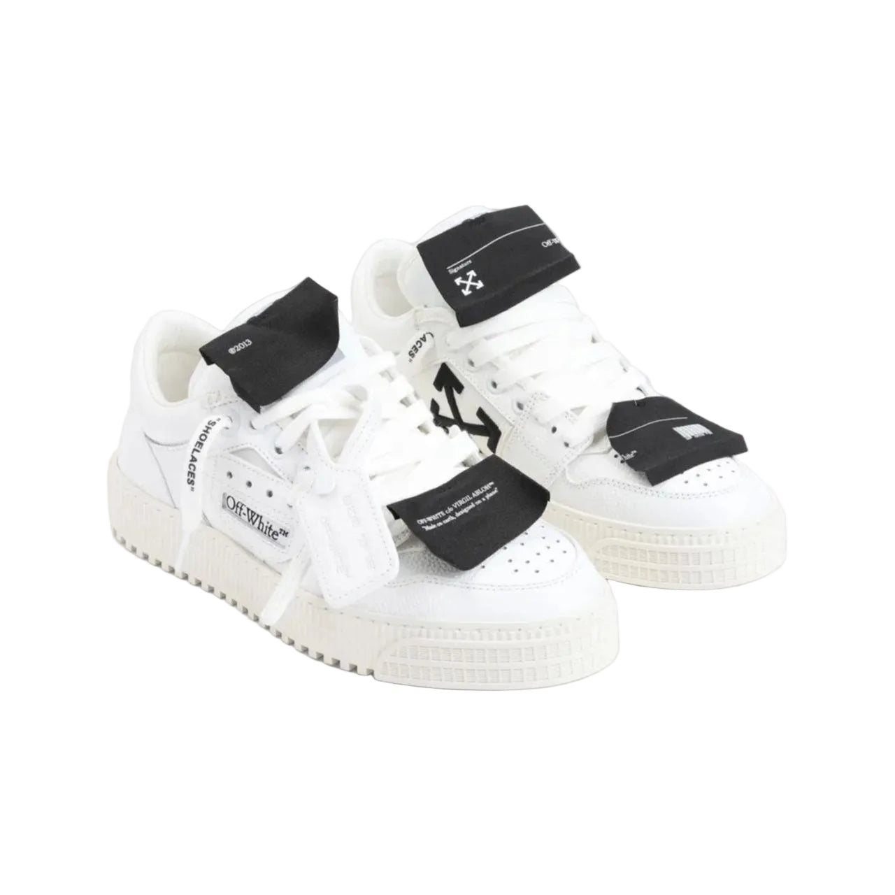 Off-White 3.0 Off Court sneakers