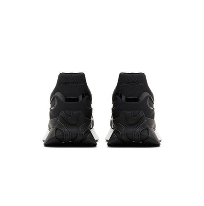 Alexander McQueen Sprint Runner 'Black White'
