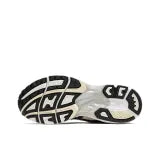 asics gel kayano 14 cream black metallic plum