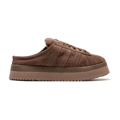 Adidas Campus 00s Winter Low Shoes