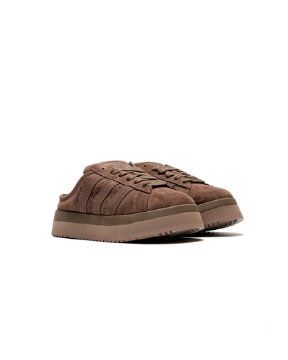Adidas Campus 00s Winter Low Shoes