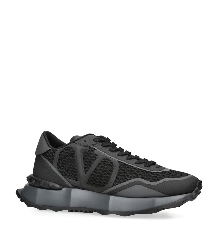 Valentino VLogo Netrunner Sneakers