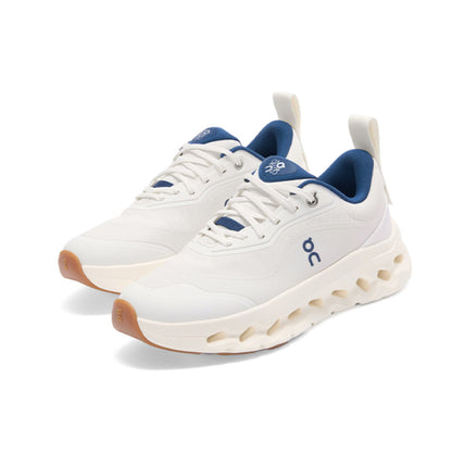 On Running Loewe x Cloud Tilt Unisex Sneakers White Blue