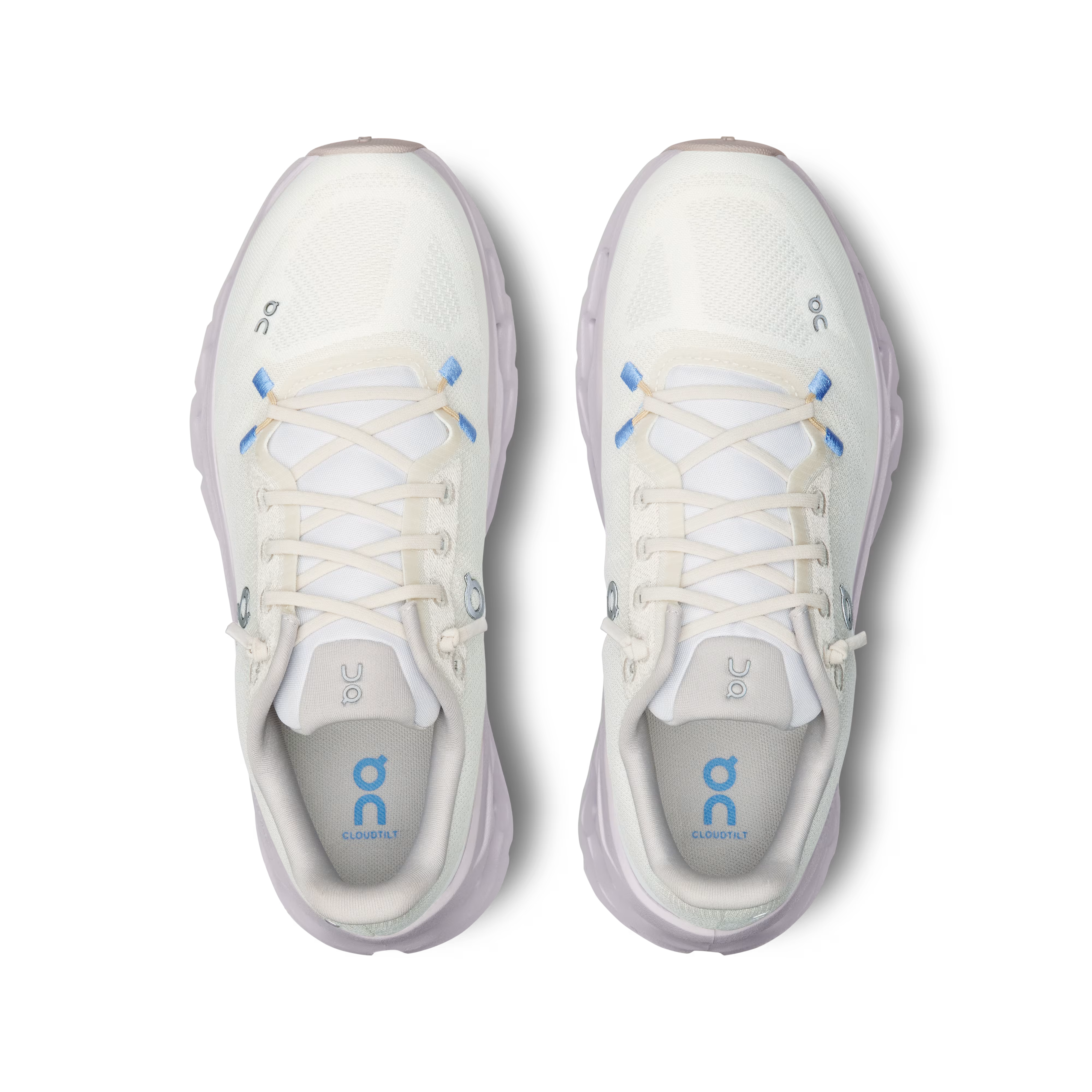 ON Running Cloudtilt (Lavender/Sand)