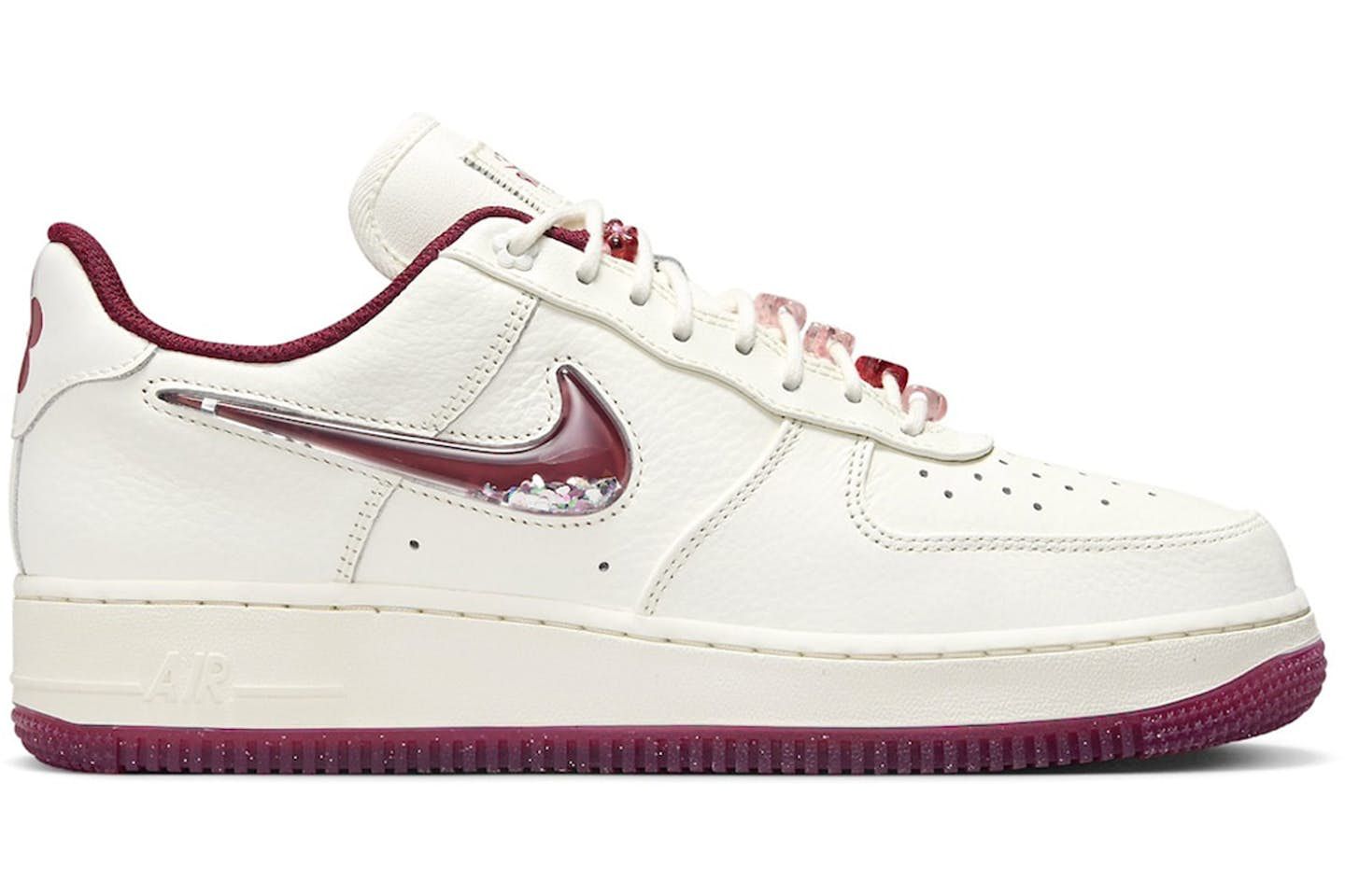 Nike Air Force 1 Low '07 SE PRM Valentine's Day (2024)
