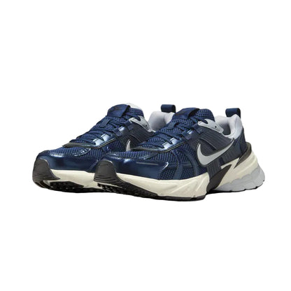 Nike V2K Run Blue Sneaker
