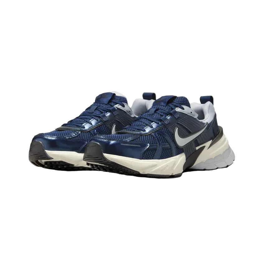 Nike V2K Run Blue Sneaker