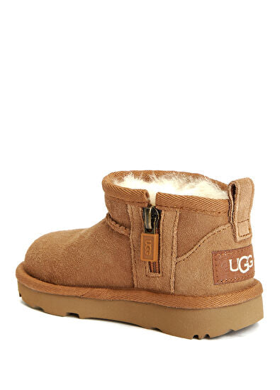 Ugg Classic Ultra Mini Snug Boots
