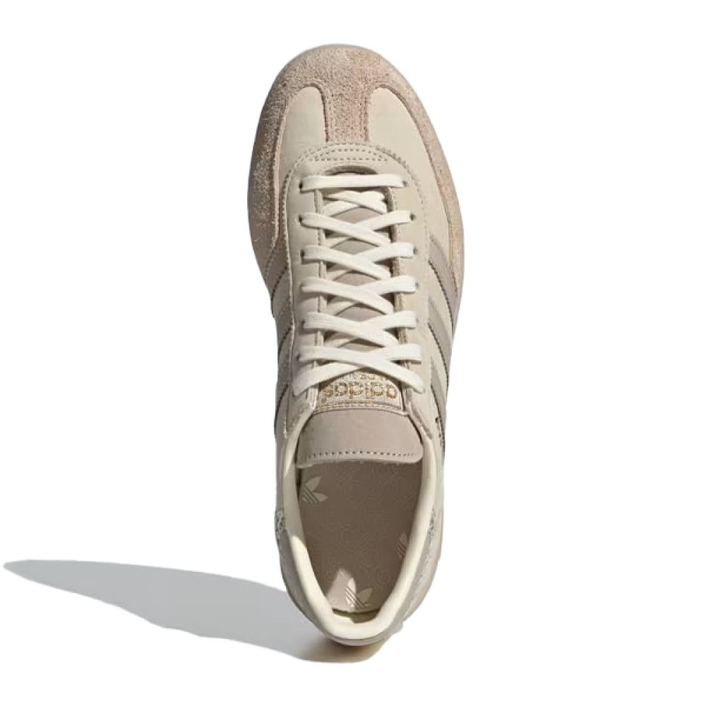 Adidas Handball Unisex Daily Shoes Beige