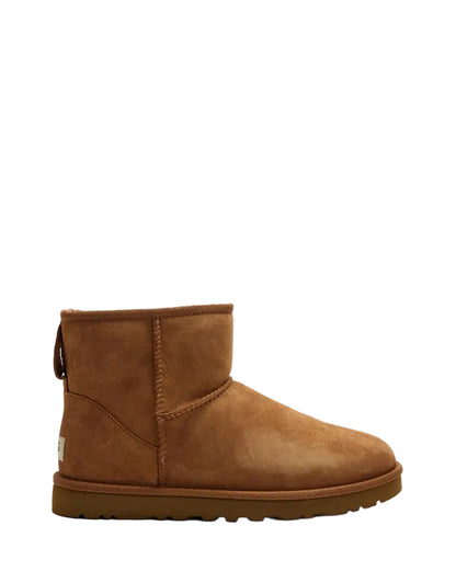 Ugg W Classic Mini II Bot