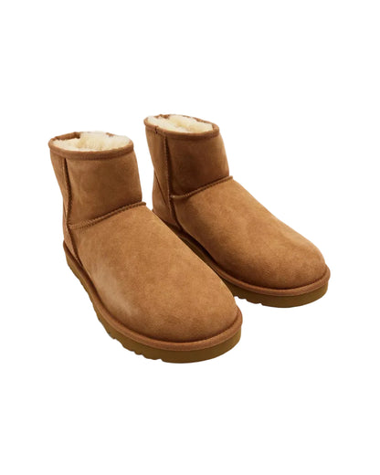 Ugg W Classic Mini II Bot