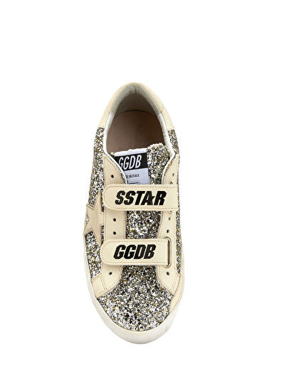 Golden Goose Old School sneakers