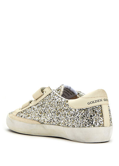 Golden Goose Old School sneakers