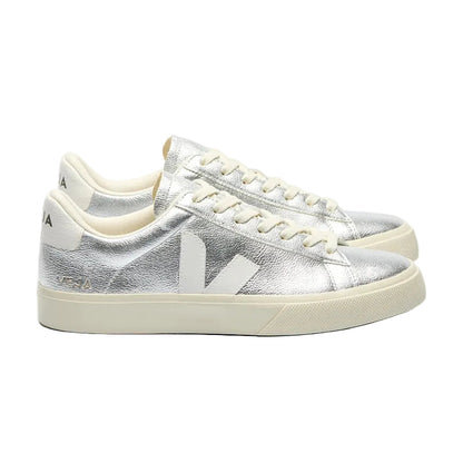 VEJA Campo leather sneakers