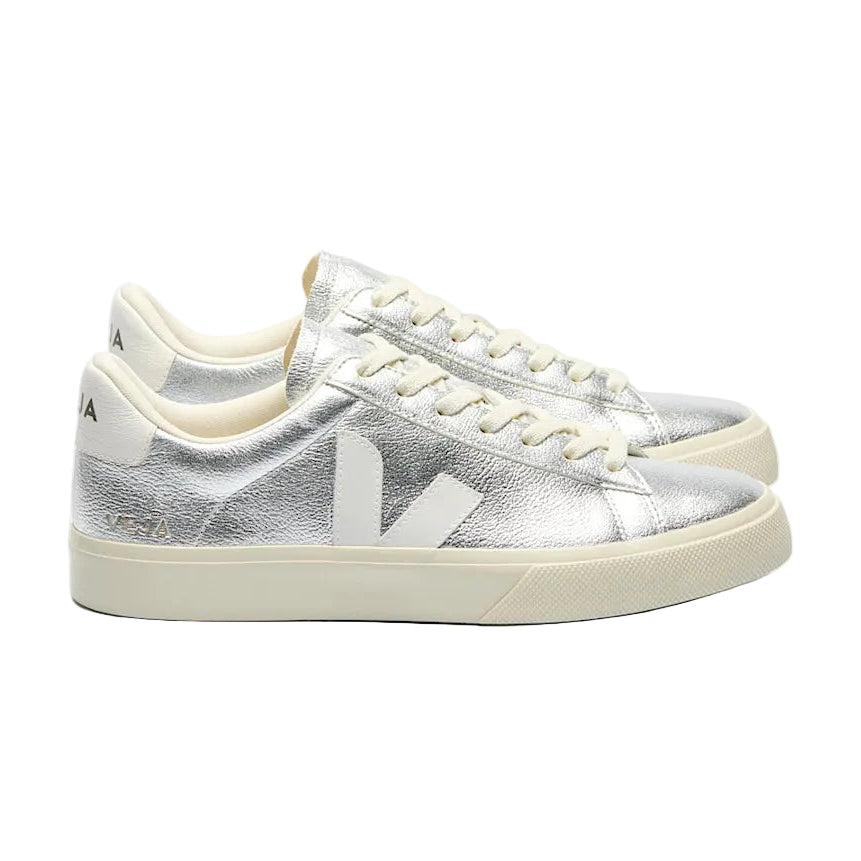 VEJA Campo leather sneakers