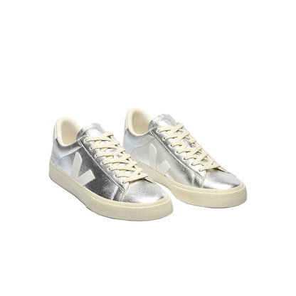 VEJA Campo leather sneakers